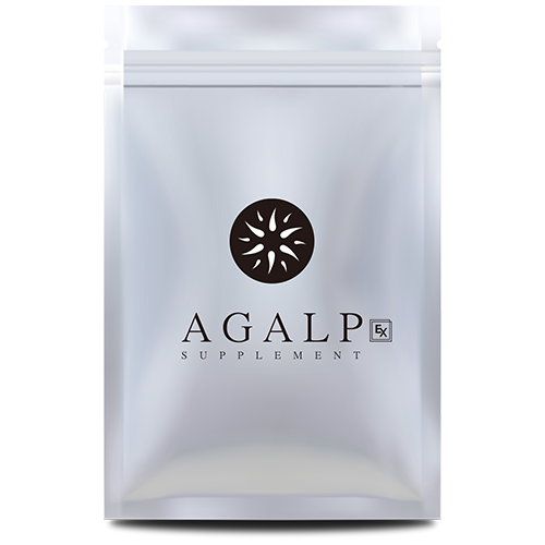 AGALP SUPPLEMENT