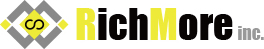 株式会社 リッチモア